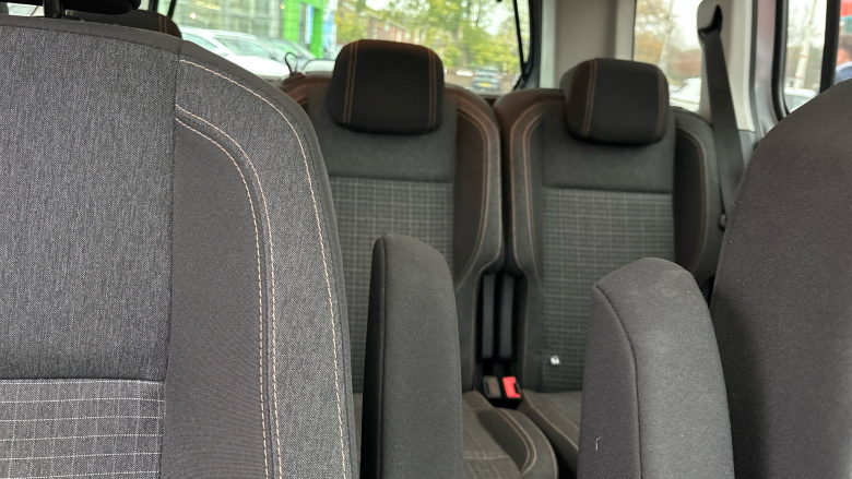 Peugeot Rifter 1.5 BlueHDi 130 GT Line 5dr Diesel Estate